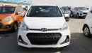Hyundai i10 Car For export only