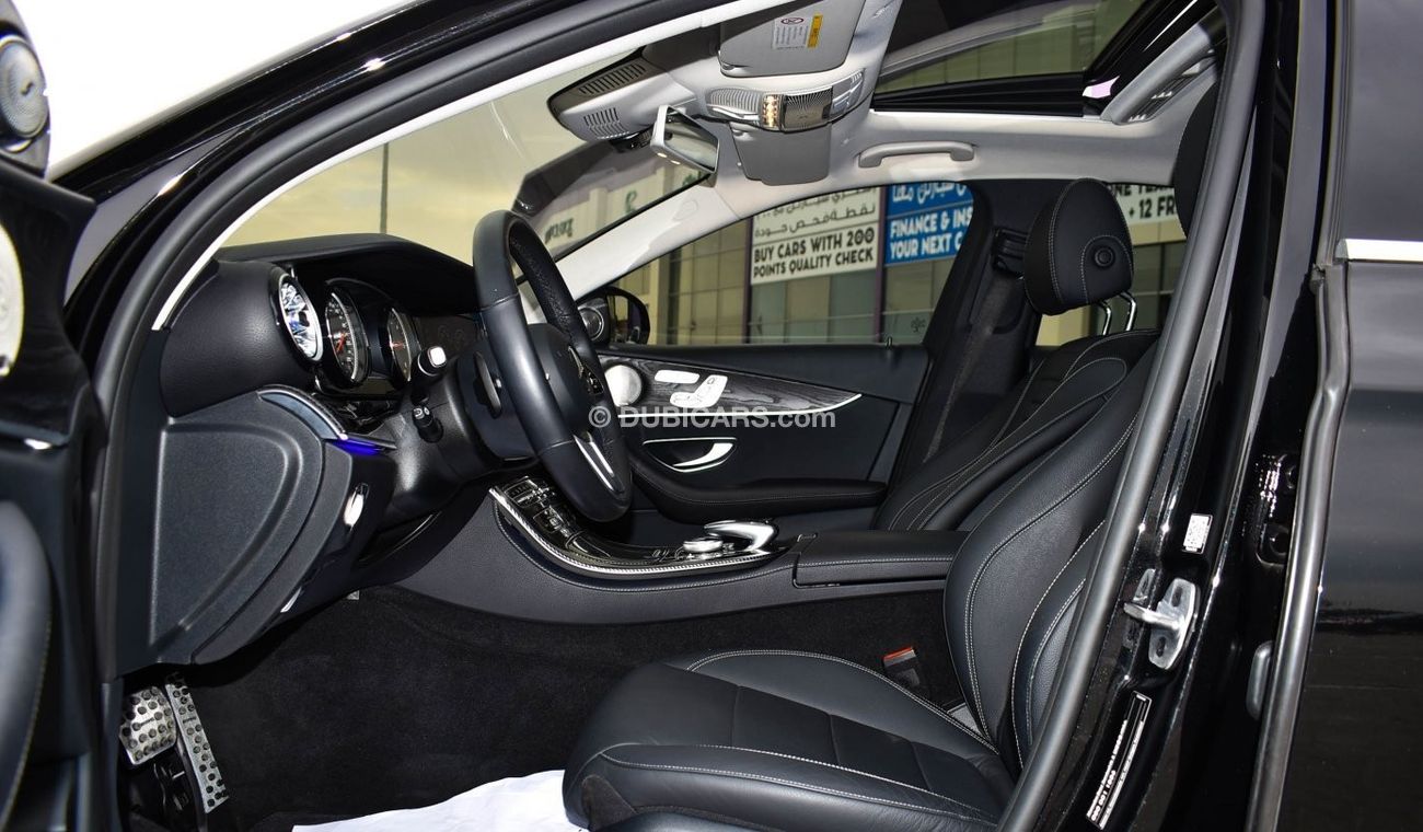 Mercedes-Benz E 220 E220 AMG  DIESEL PERFECT CONDITION LOW KILOMETER FREE ACCIDENT ORIGINAL PAINT