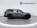 فولكس واجن تيرامونت TRENDLINE 2L | Excellent Value | UPGRADED Leather Seats | GCC Spec | VW Certified