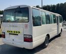 Toyota Coaster