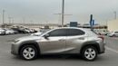 Lexus UX250h Hybrid