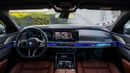 BMW 760i xDrive M 4.4TT V8 AWD 2026 GCC 0Km With 2 Years Unlimited Mileage Warranty & 3 Years Service @Offici