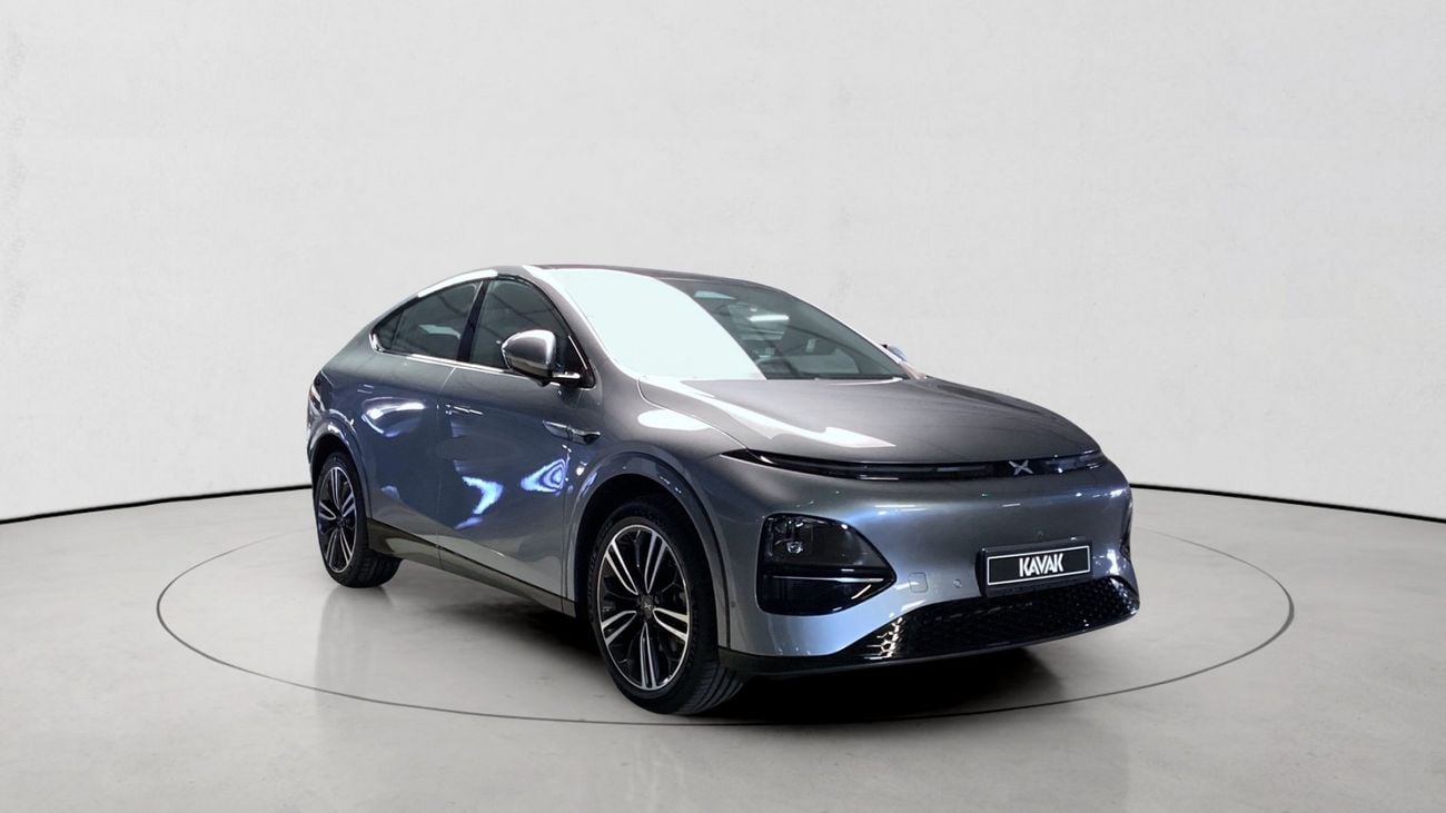 Xpeng G6 PERFORMANCE | Guaranteed Warranty | 0 Down Payment