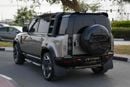 Land Rover Defender P400 110 X 3.0L (5 Seater)
