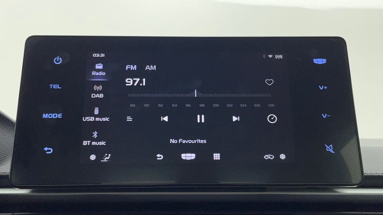 Geely Emgrand GS 1.5 | Zero Down Payment | Free Home Test Drive