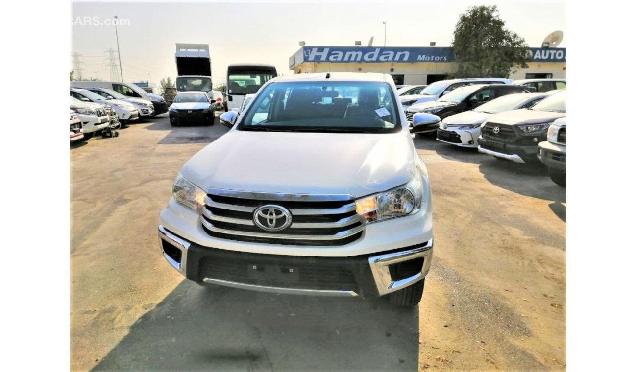 Toyota Hilux 4x4 diesel   manual gear