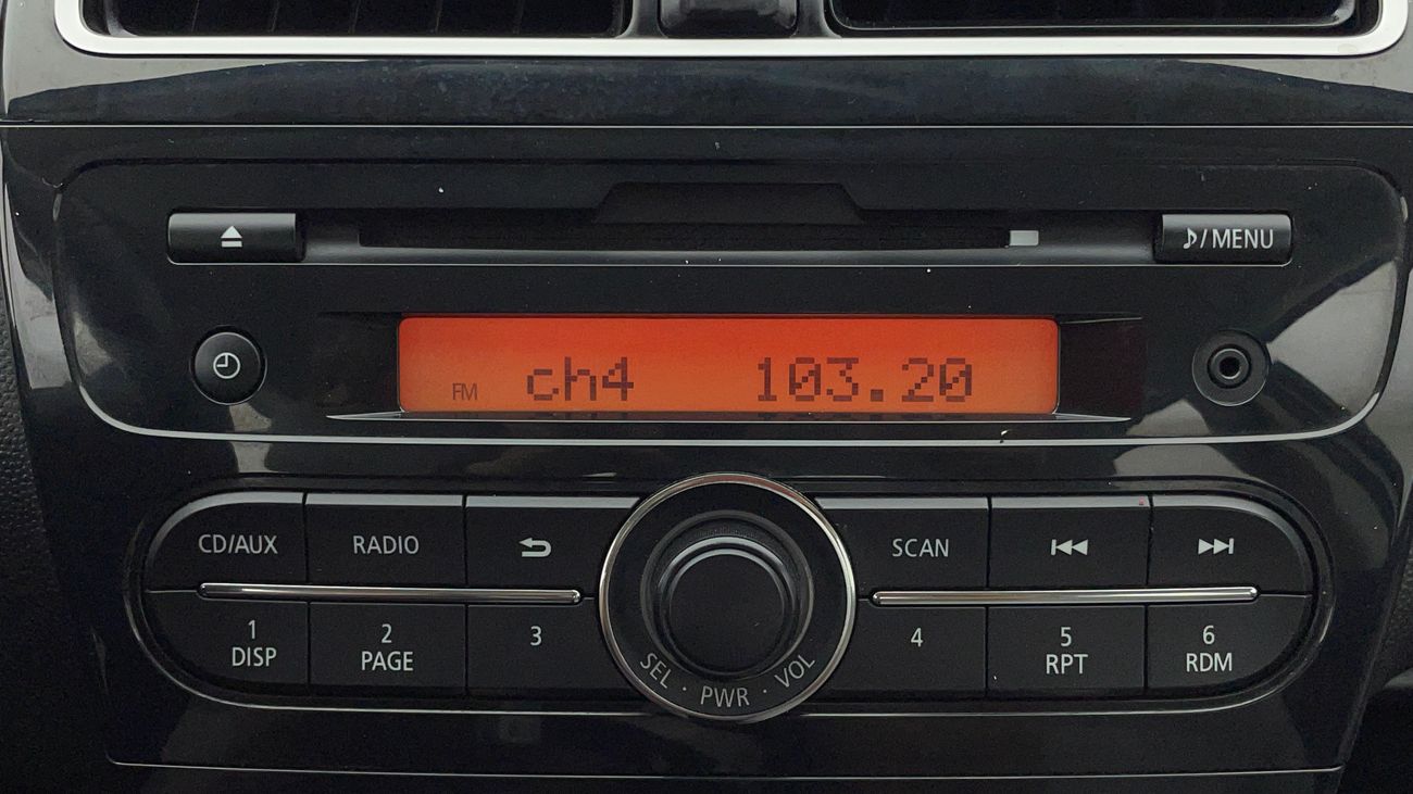 ميتسوبيشي اتراج GLX HIGHLINE 1.2 | بدون دفعة مقدمة | اختبار القيادة في المنزل