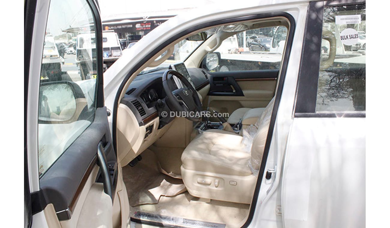 Toyota Land Cruiser Toyota Landcruiser 4.6L Petrol, 5 DR GXR FB