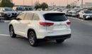Toyota Highlander 2017 TOYOTA HIGHLANDER  full options XLE 4x4 IMPORTED FROM USA VERY CLEAN CAR INSIDE AND OUT SIDE FO