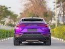 Lamborghini Urus 4.0T V8 Performante