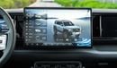 BYD Leopard 5 2024 | LEOPARD 5 HYBRID NAVIGATION VERSION + HUB PACK