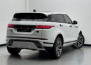 Land Rover Range Rover Evoque P250 R-Dynamic HSE 2.0L 2020 Range Rover Evoque P250 R-Dynamic HSE, 1 Year Warranty, Full Service Hi