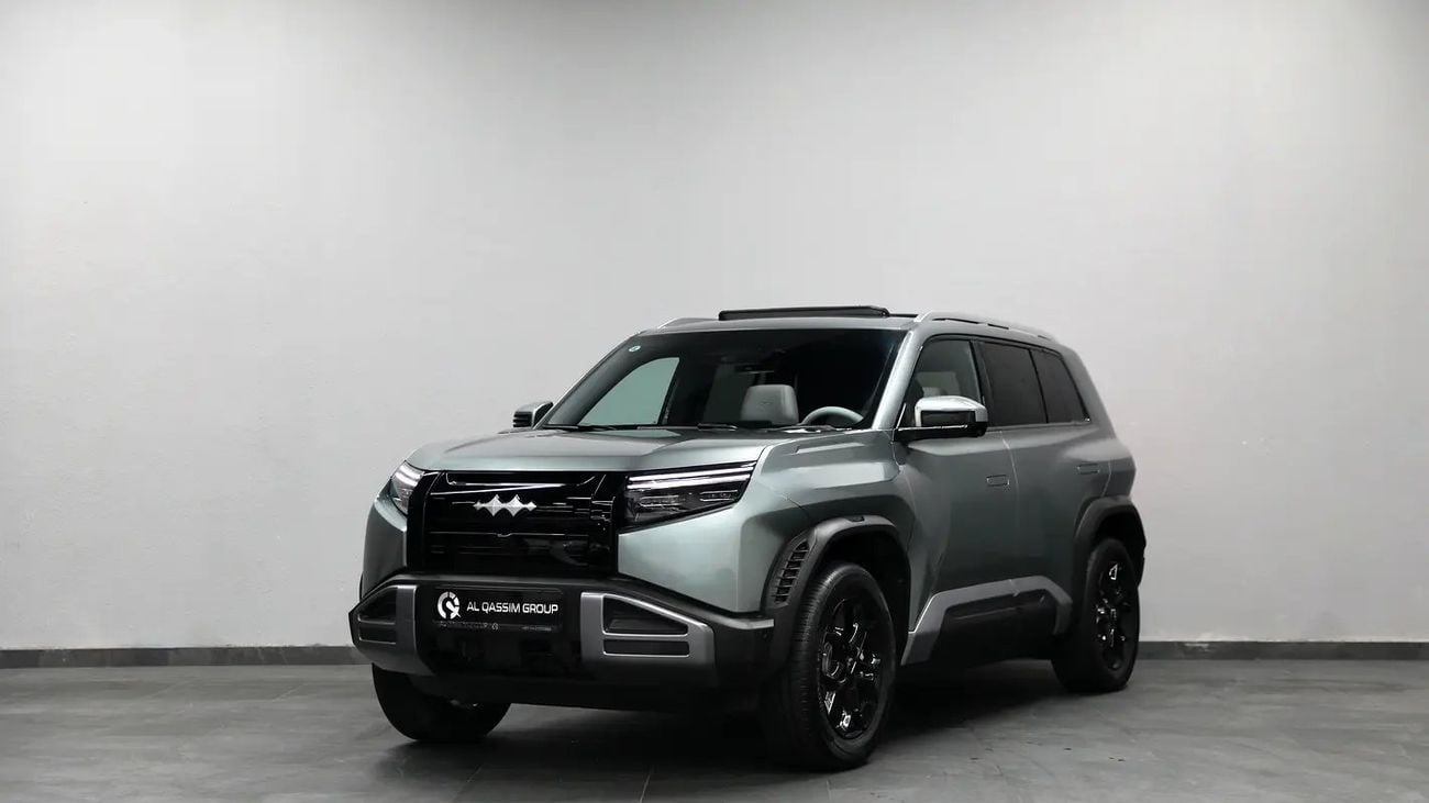 بي واي دي ليوبارد تيتانيوم 3 Leopard 3 | Brand | Warranty 5 Years | 1,650 monthly | Ref#