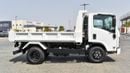 إيسوزو NPR ISUZU NPR 75 DUMP TRUCK WITH A/C MY23