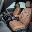 أودي Q7 45 TFSI S-LINE 45 TFSI quattro S Line 2.0L