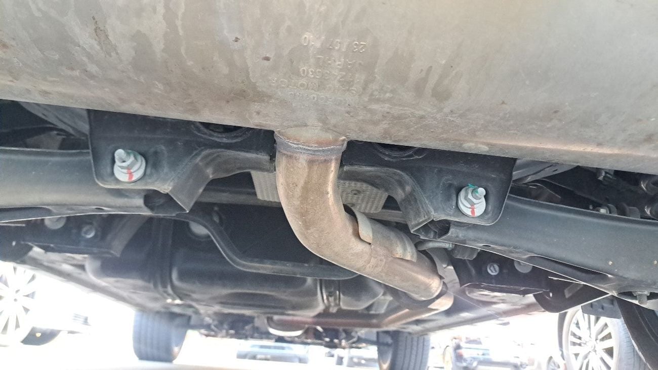 MG RX5 LUXURY 1.5 | Zero Down Payment | Home Test Drive