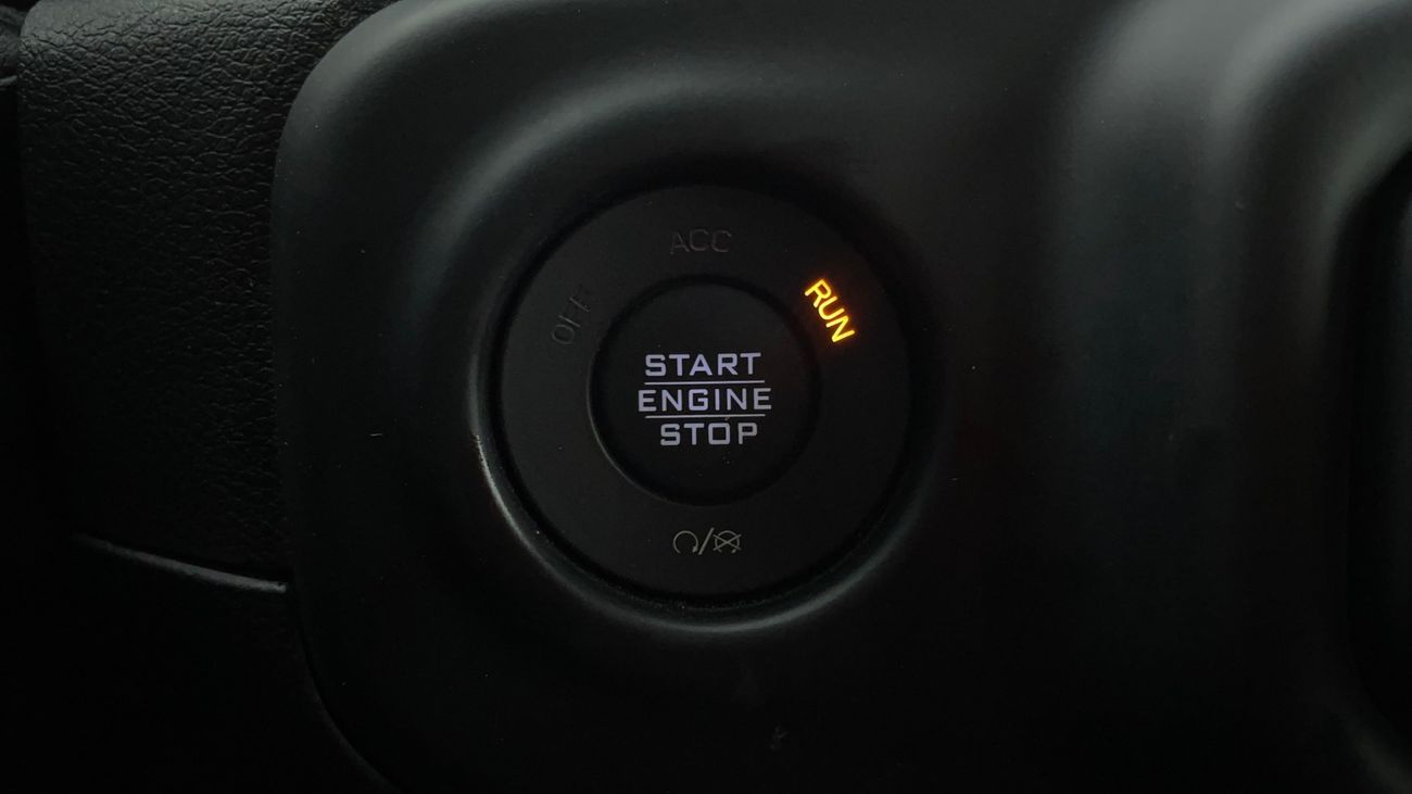 جيب رانجلر SAHARA 3.6 | بدون دفعة مقدمة | اختبار القيادة في المنزل