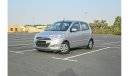 Hyundai i10 2015 | HYUNDAI i10 | GL | 1.2L GCC SPECS | H55227