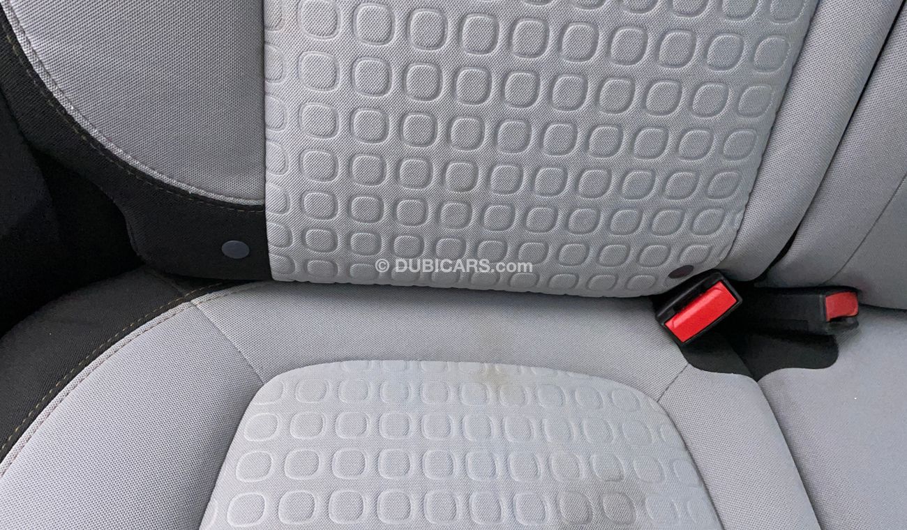 Chevrolet Trax LT 1.8 | Zero Down Payment | Free Home Test Drive