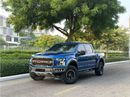 Ford F 150 Raptor