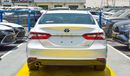 Toyota Camry GLE 2.5L Hybrid
