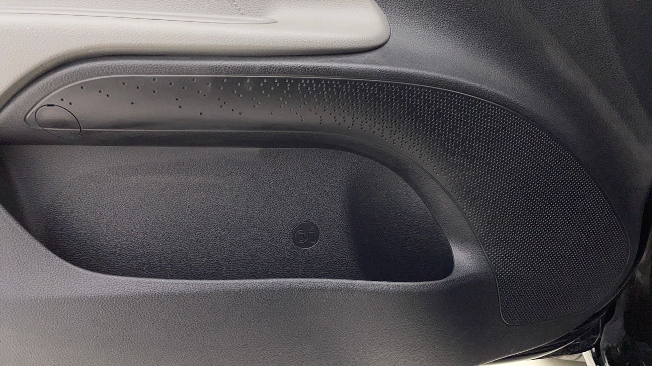 كيا بيجاس EX 1.4 | بدون دفعة مقدمة | اختبار قيادة مجاني للمنزل