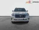 Toyota Prado GXR 2.0