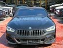 بي أم دبليو M840i Std 3.0L