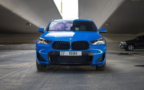 BMW X2 BMW X2 28 2022 USA specs