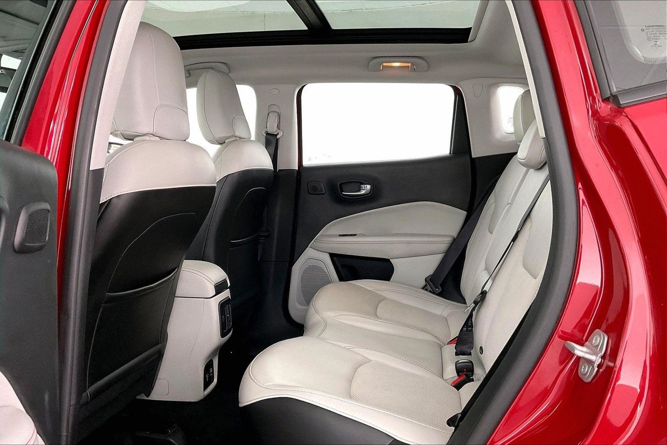 Chevrolet Captiva Premier | 1 year free warranty | 0 Down Payment