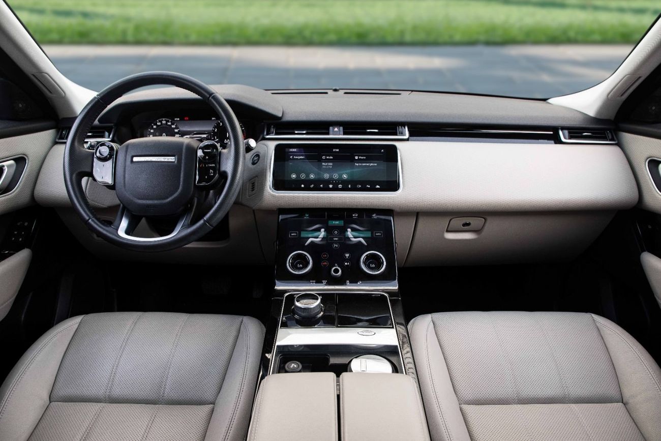 لاند روفر رينج روفر فيلار P250 S | 3,329 P.M  | 0% Downpayment | Agency Serviced