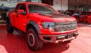 Ford Raptor F150 6.2 L