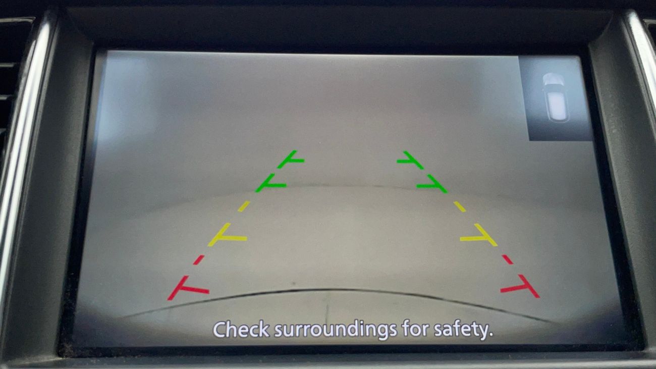 Infiniti QX55 LUXE 2 | Zero Down Payment | Home Test Drive