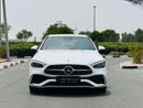 Mercedes-Benz C 200 MERCEDES C200L 2025 V4 1.5L TURBO