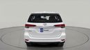 Toyota Fortuner GXR 2024 | AED 1479/Month | 0 DP | 30 Day Return | Warranty