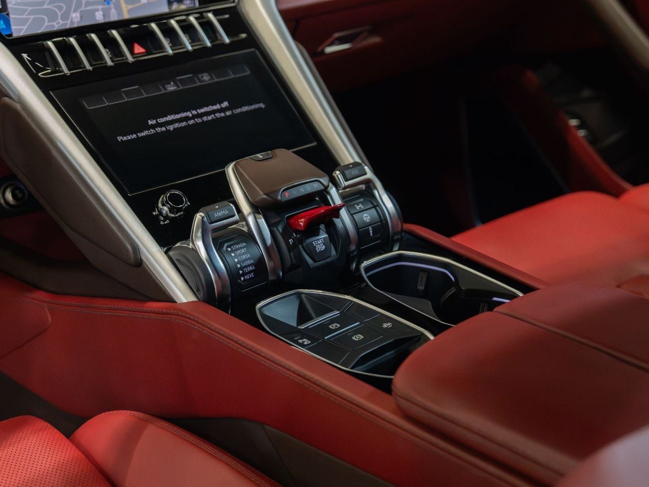 Lamborghini Urus 2020 | LAMBORGHINI URUS | GCC SPECS | FULL OPTION | PERFECT CONDITION