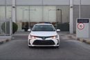 Toyota Corolla XLI