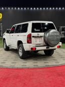 نيسان باترول سفاري Safari 4.8L A/T