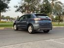 Ford Edge FORD EADGE SEL MODLE 2018 GCC LOW MILAGE FULL SERVICE HISTORY IN COMPANY