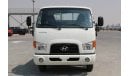 هيونداي HD 72 A/C  PWCL TRUCK 3.9L CARGO M/T,MY23