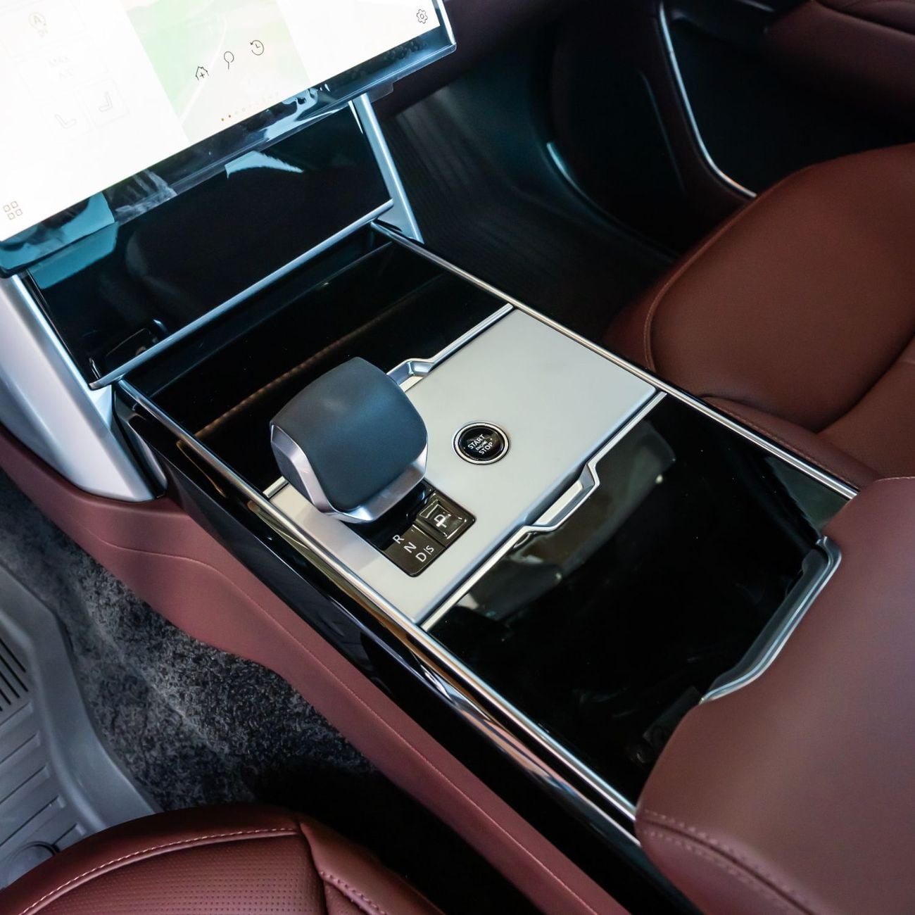 Land Rover Range Rover 2026  RANGE ROVER  VOUGE HSE V6 BRAND NEW