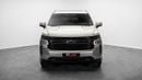 Chevrolet Tahoe RST 6.2L RST - 2022 - GCC - Under Warranty