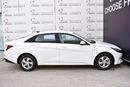 Hyundai Elantra AED 939 PM | 1.6L SMART GCC DEALER WARRANTY