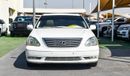 Lexus LS 430