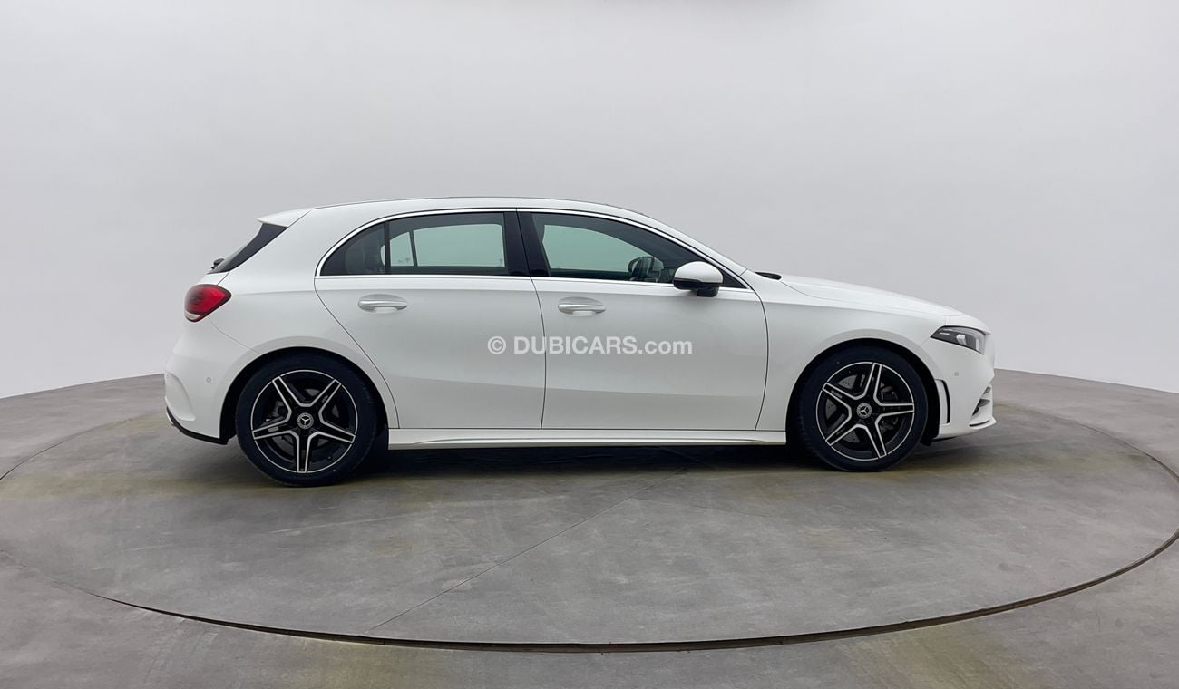 Mercedes-Benz A 250 A250 2000