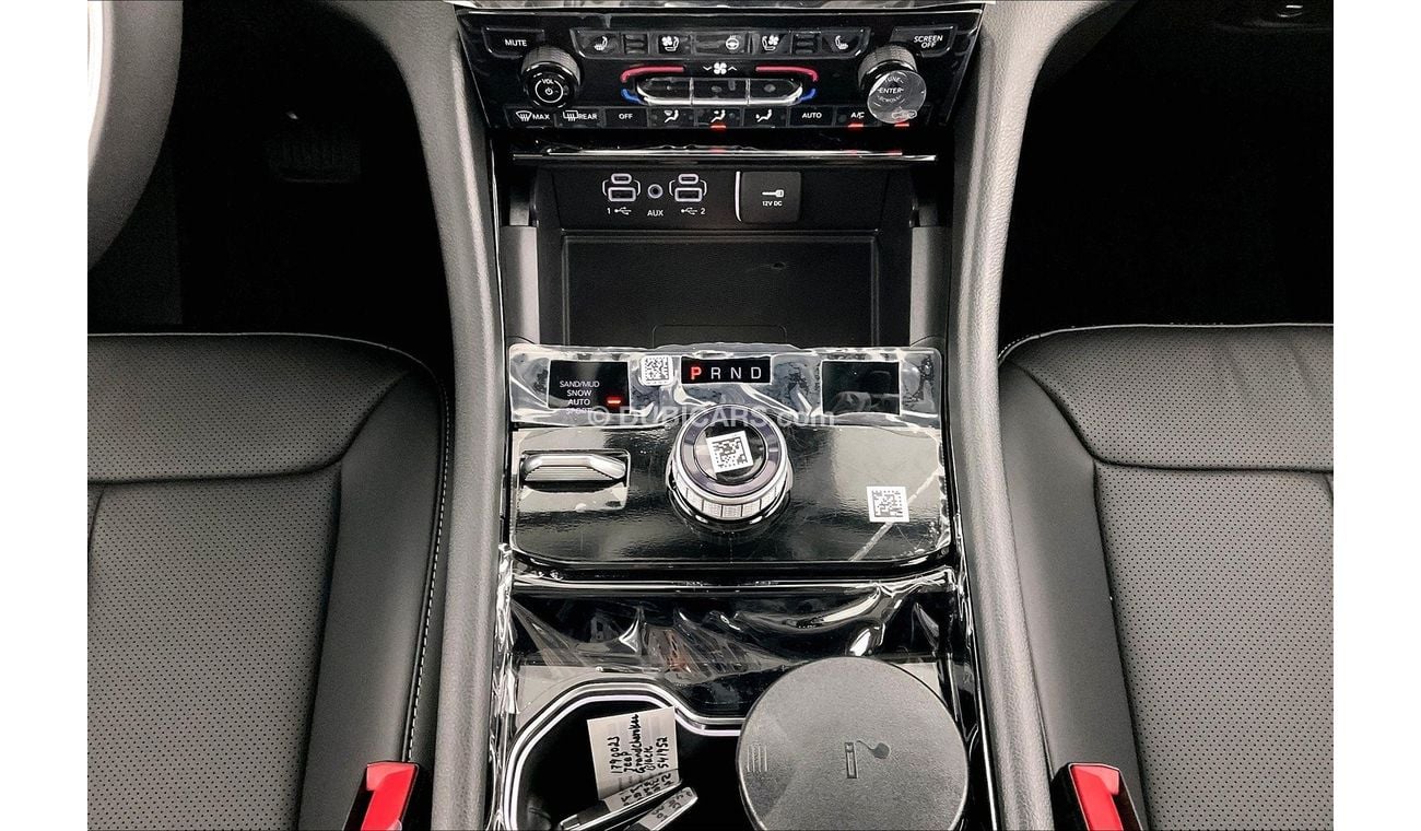 Jeep Grand Cherokee Limited Plus