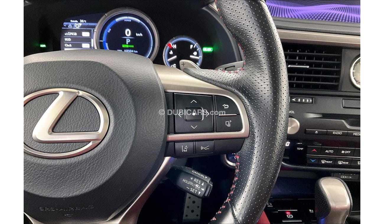 Chevrolet Tahoe LTZ ‏خليجي