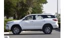 Toyota Fortuner LUXURY 2.4L DIESEL 7 SEAT   AUTOMATIC