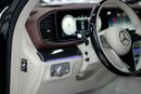 مرسيدس مايباخ gls600 مايباخ GLS 600 | GCC 0km | Agency Warranty