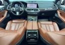 BMW X5 XDRIVE M50I 2023 BMW X5, 1 Year Warranty, BMW Service History, GCC
